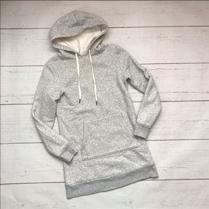 A New Day Sweatshirt Dress